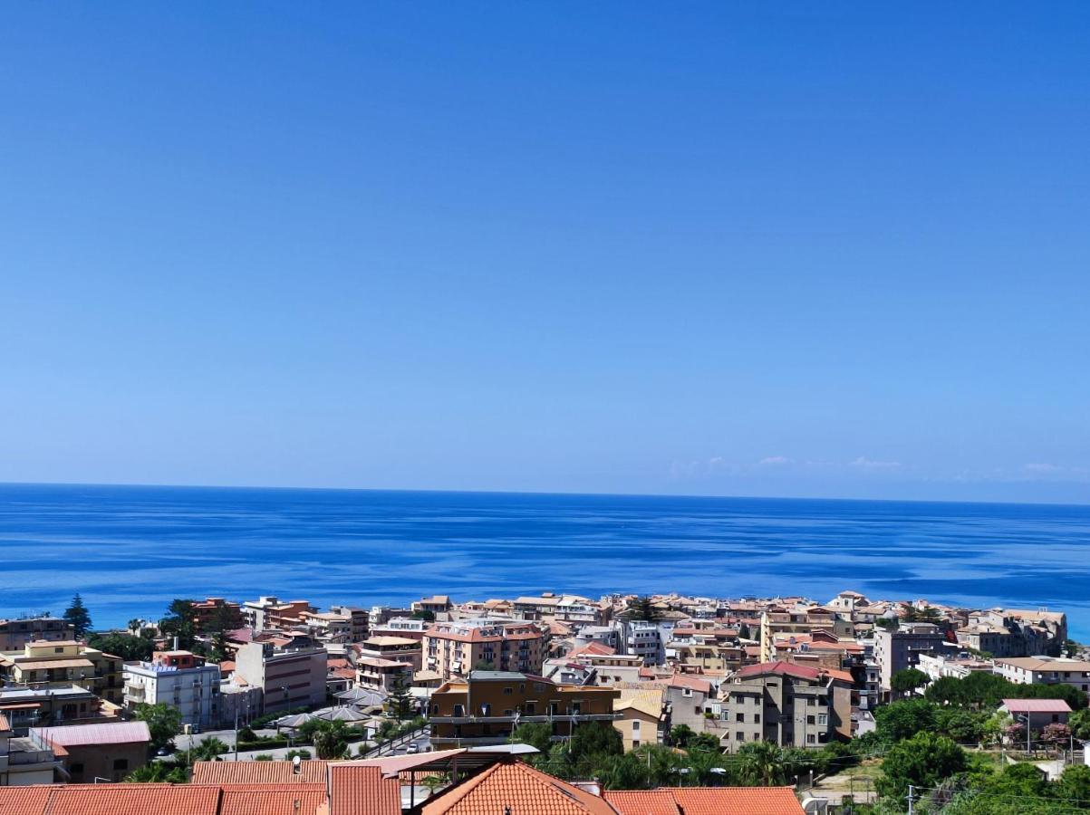 Сasa de vacaciones Residenza L'orizzonte Infinito