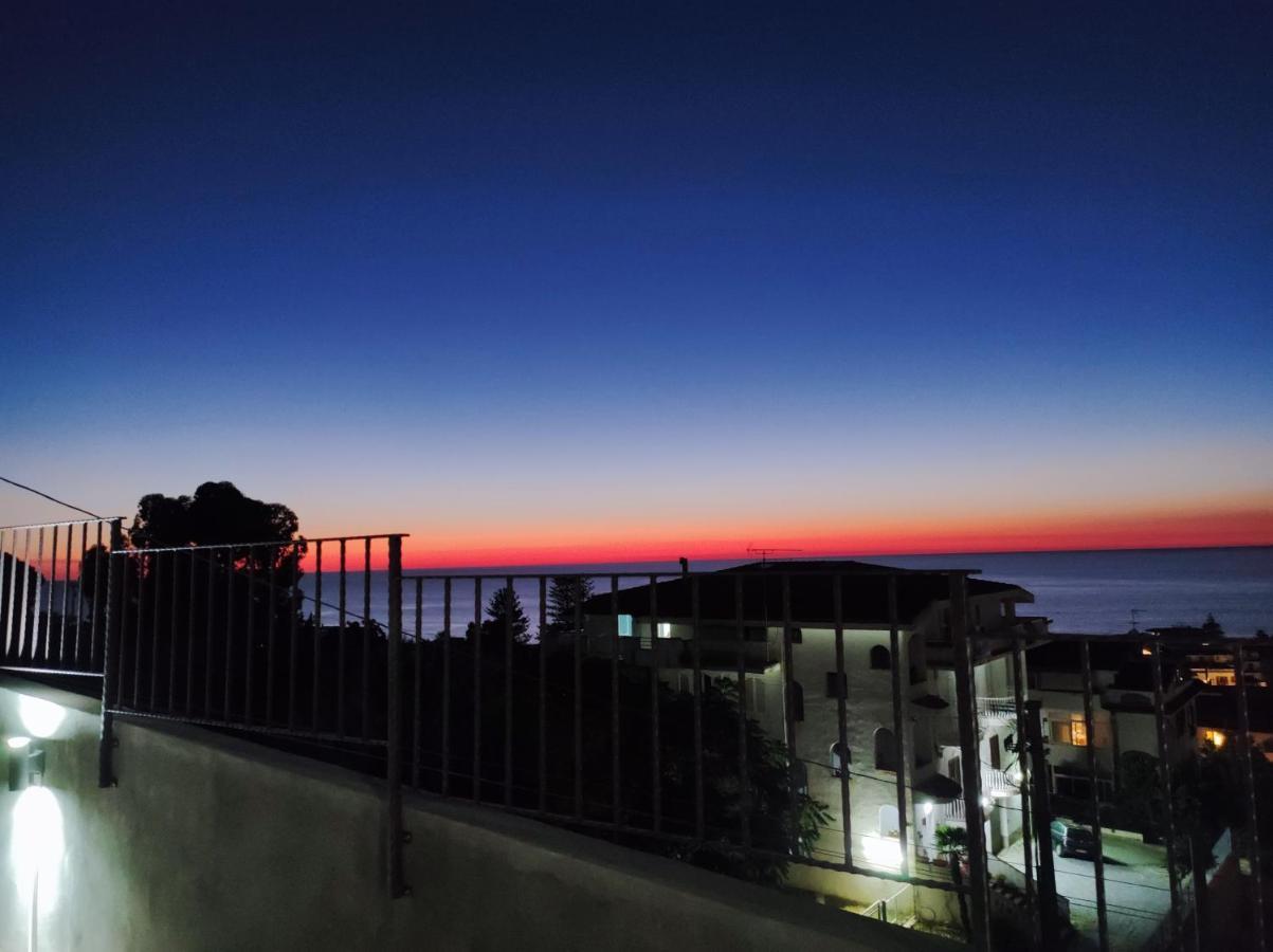 Сasa de vacaciones Residenza L'orizzonte Infinito *