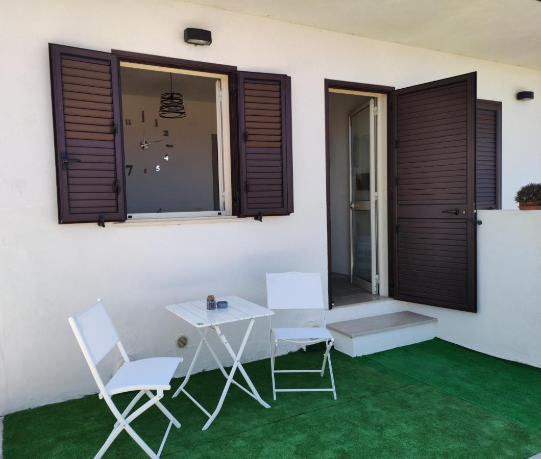Сasa de vacaciones Residenza L'orizzonte Infinito Tropea