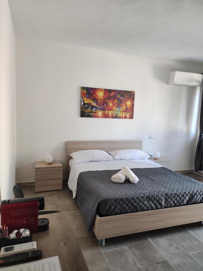 Residenza L'orizzonte Infinito Сasa de vacaciones Tropea