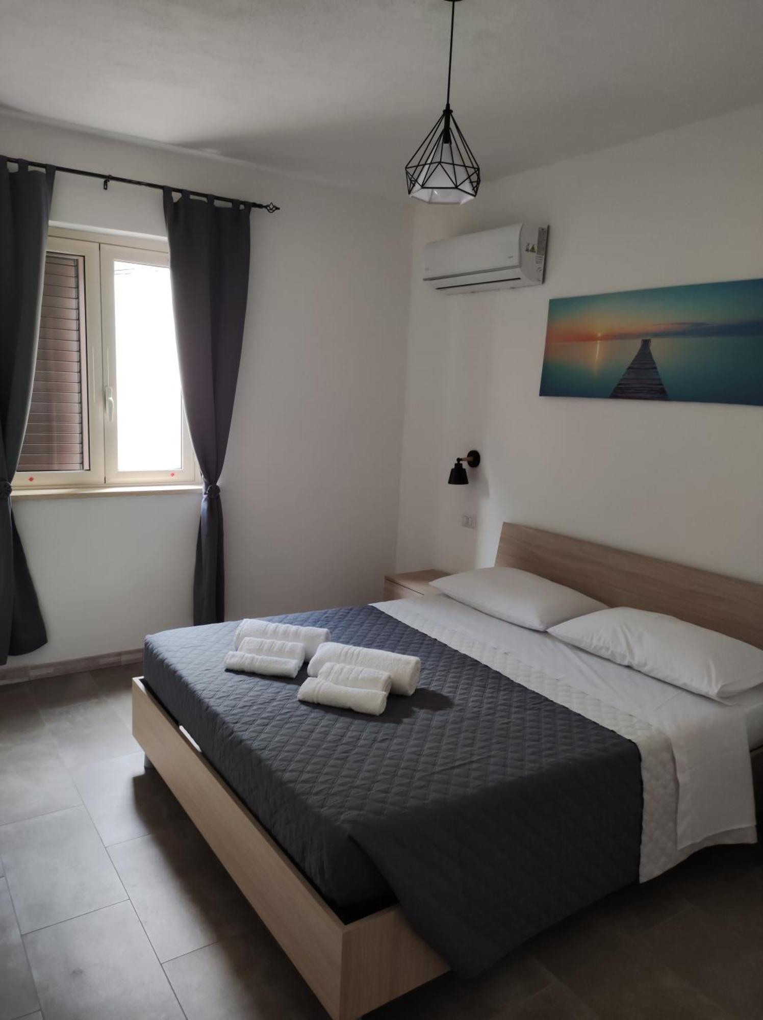 Residenza L'orizzonte Infinito Сasa de vacaciones