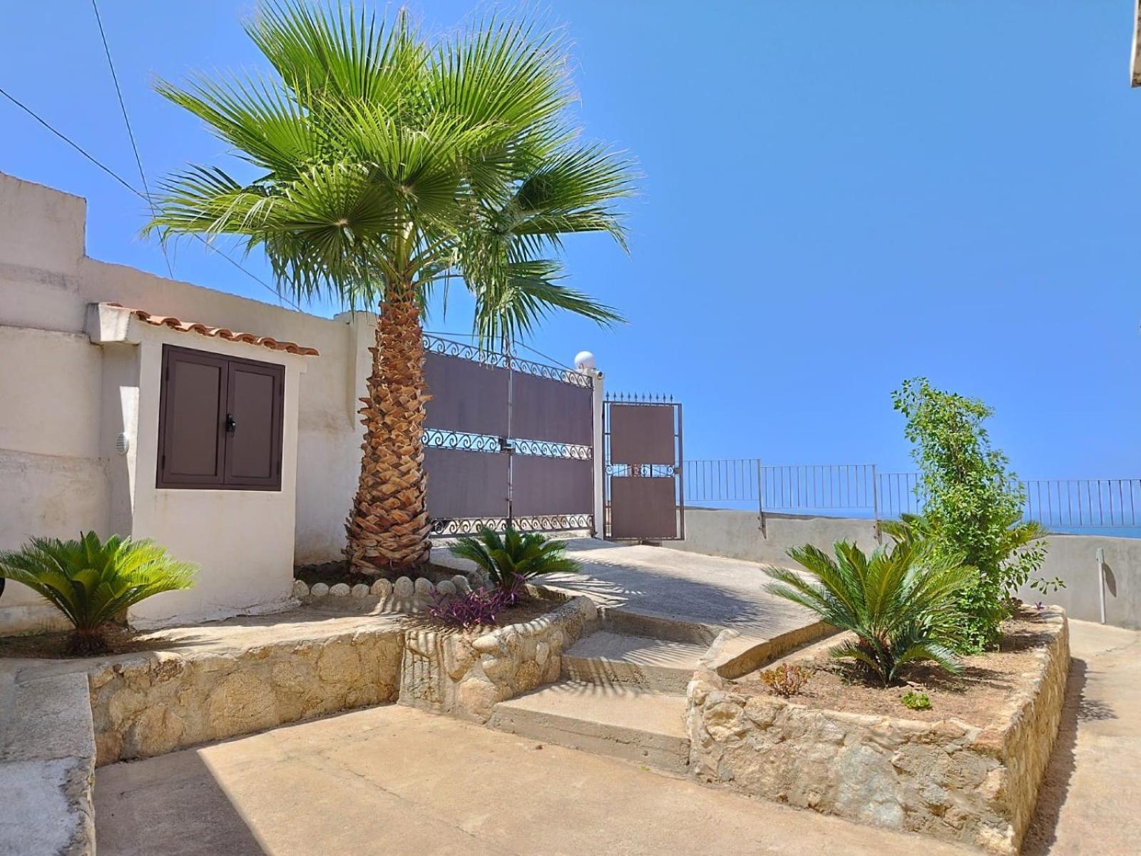 Сasa de vacaciones Residenza L'orizzonte Infinito Tropea