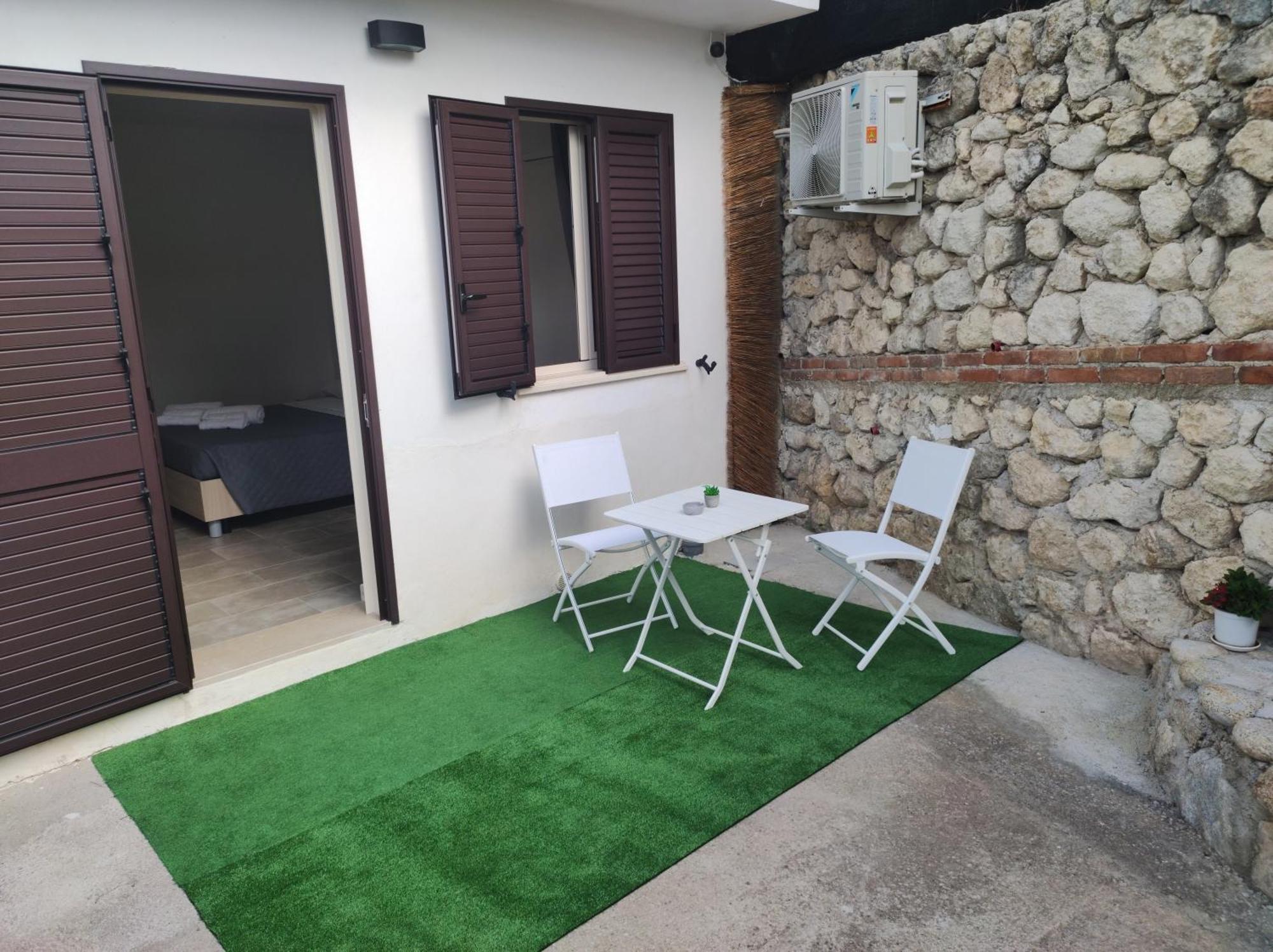 Сasa de vacaciones Residenza L'orizzonte Infinito Tropea
