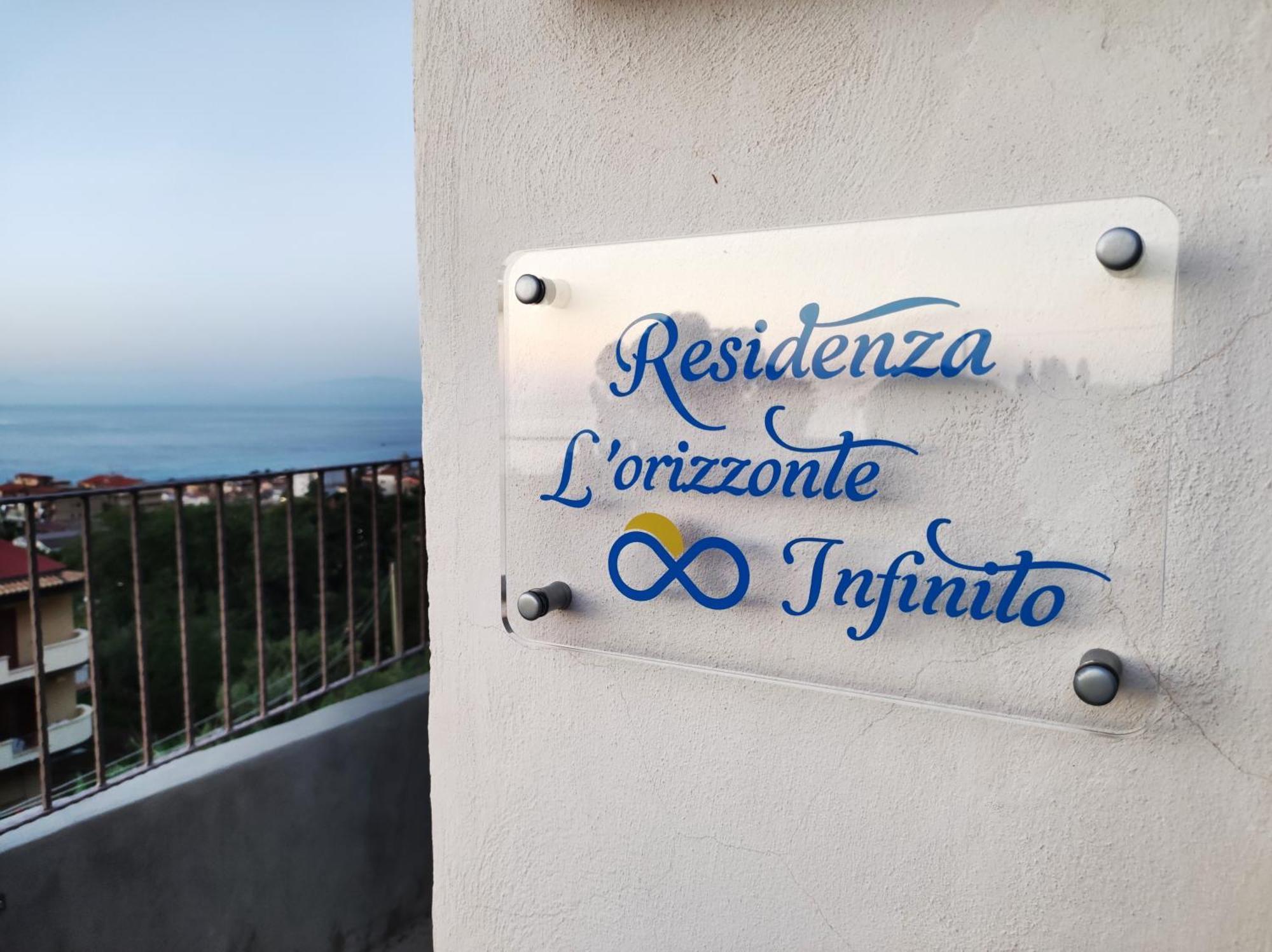 Residenza L'orizzonte Infinito Tropea