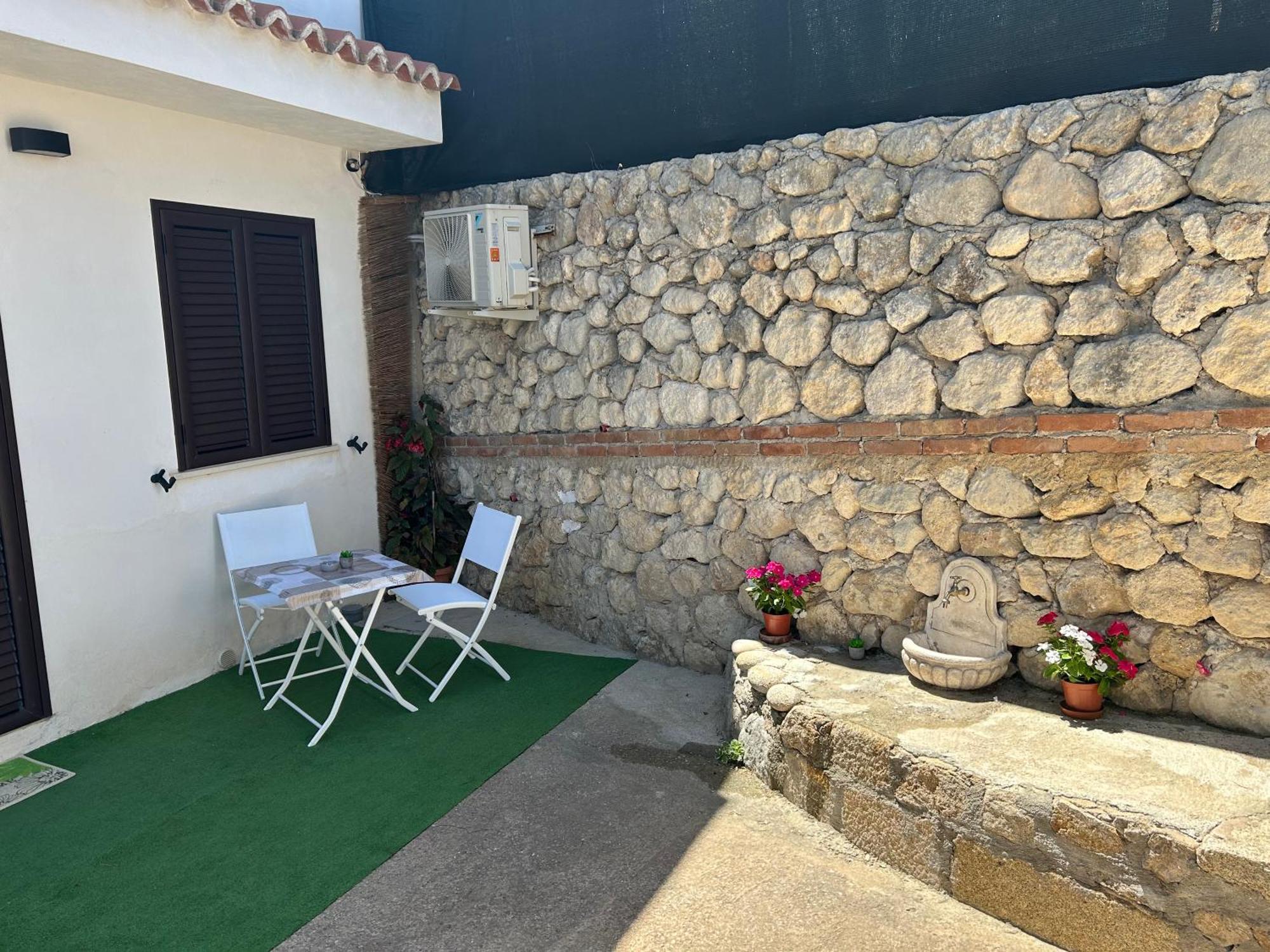 Сasa de vacaciones Residenza L'orizzonte Infinito Tropea