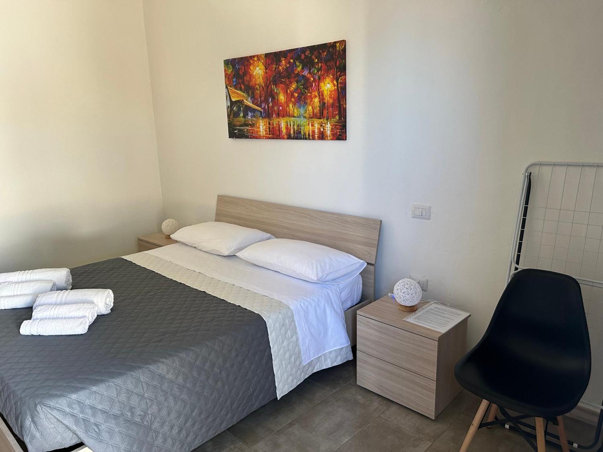 Residenza L'orizzonte Infinito Tropea