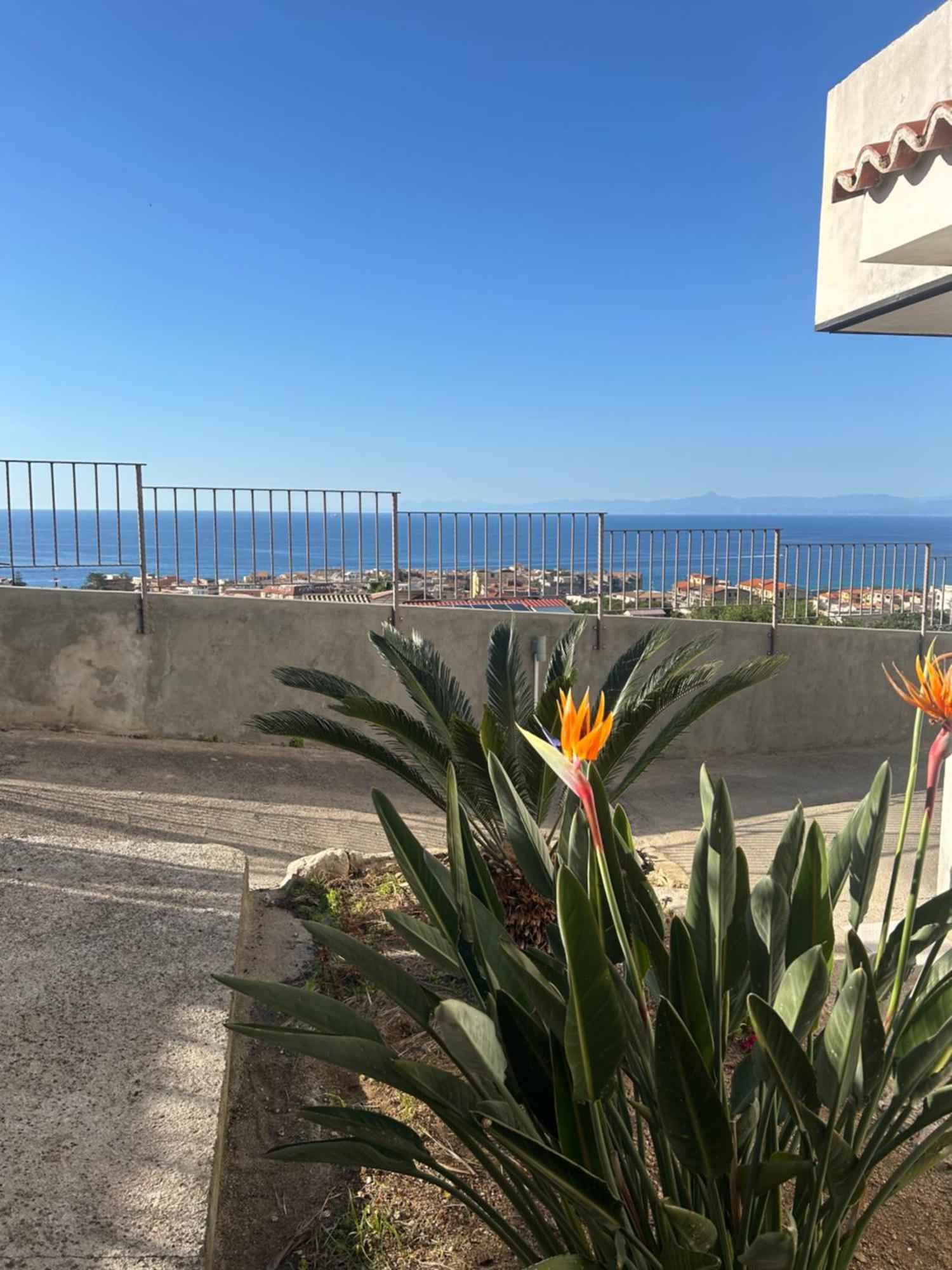 Residenza L'orizzonte Infinito *